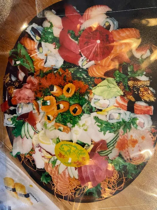 Sushi Boy Japanese Restaurant Picture 9