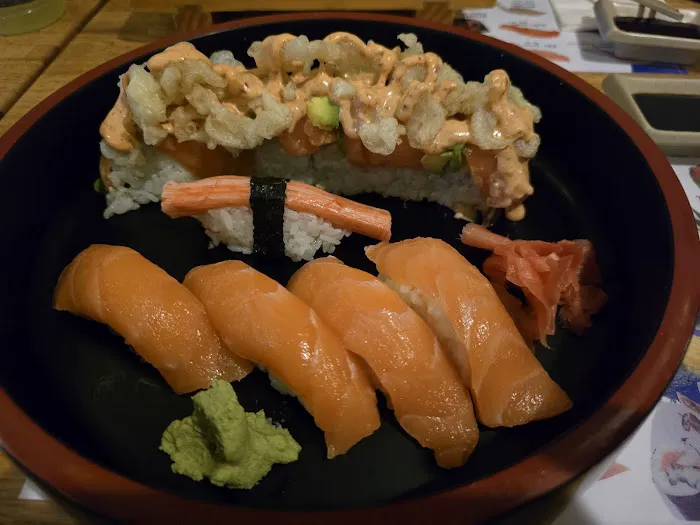 Sushi Boy Japanese Restaurant Picture 4