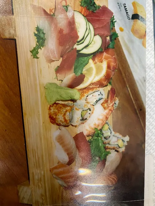 Sushi Boy Japanese Restaurant Picture 10