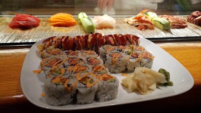 Kiku Restaurant Picture 3