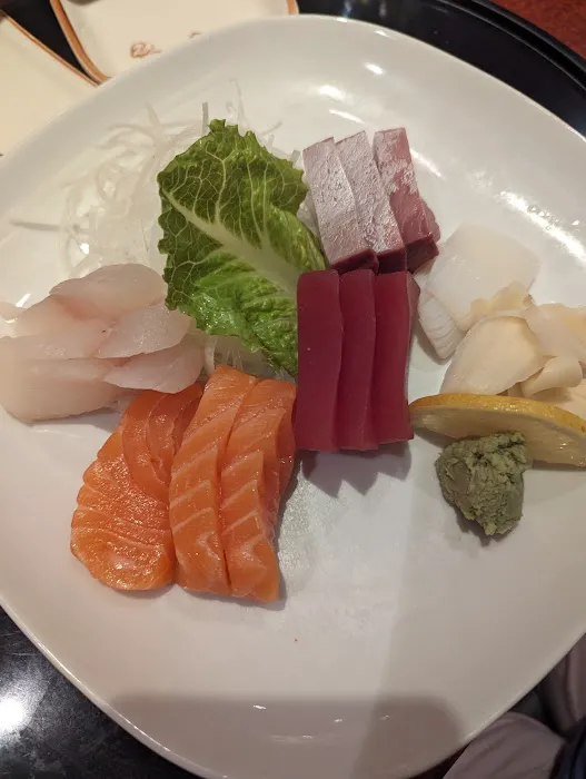Kiku Restaurant Picture 1
