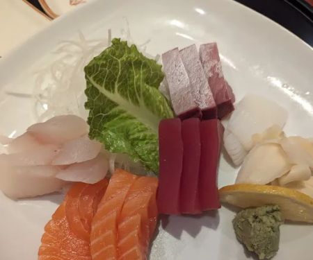 Kiku Restaurant