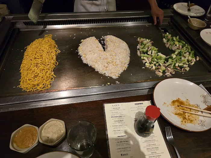 Kiku Restaurant Picture 6