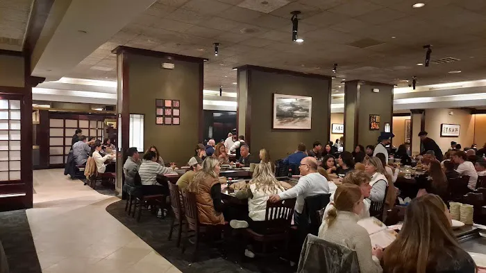 Kiku Restaurant Picture 5