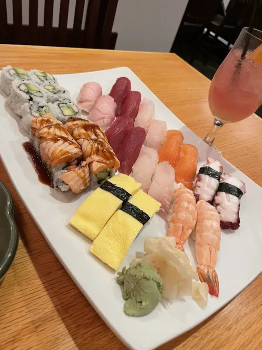 Kiku Restaurant Picture 4