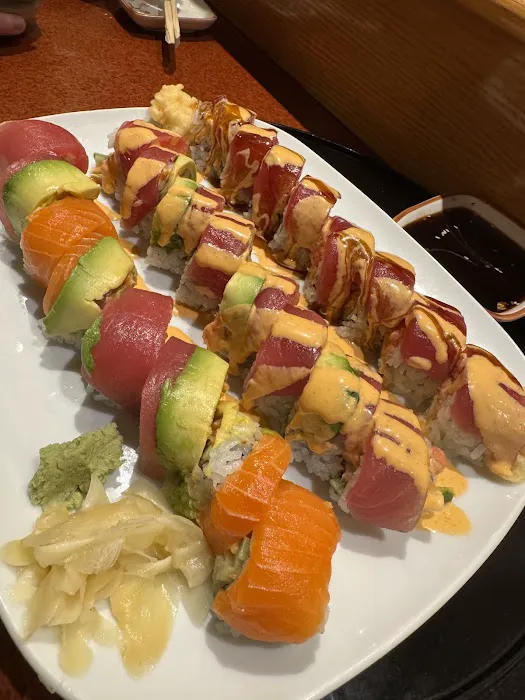 Kiku Restaurant Picture 7