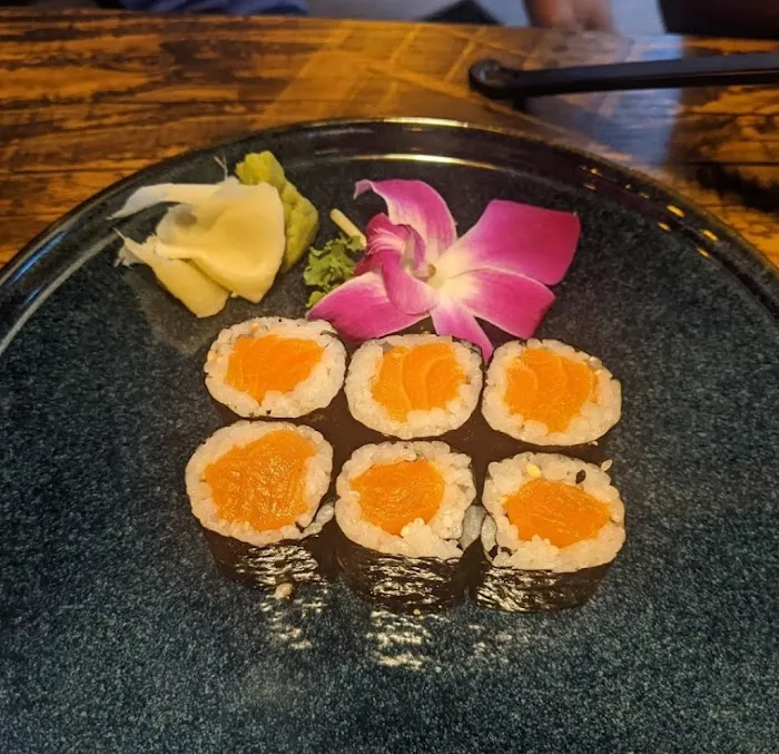 Shokudo Ramen & Sushi Paramus Picture 3
