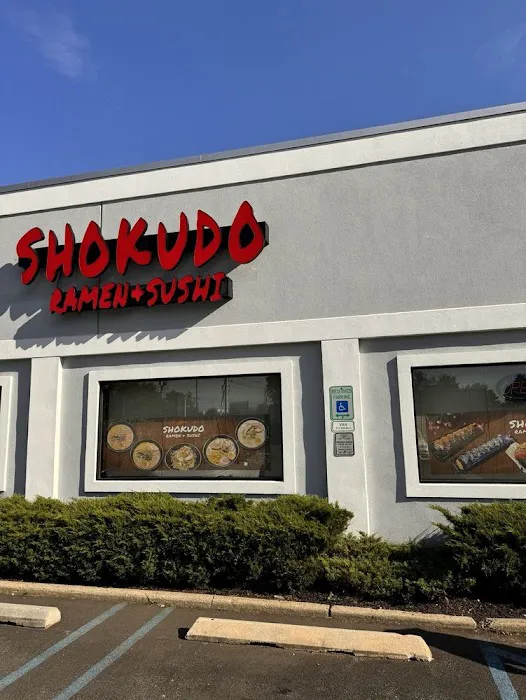 Shokudo Ramen & Sushi Paramus Picture 1