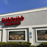 Shokudo Ramen & Sushi Paramus ico