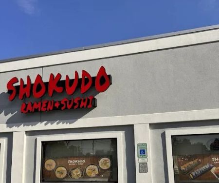 Shokudo Ramen & Sushi Paramus
