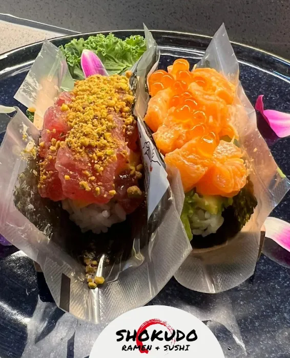 Shokudo Ramen & Sushi Paramus Picture 2
