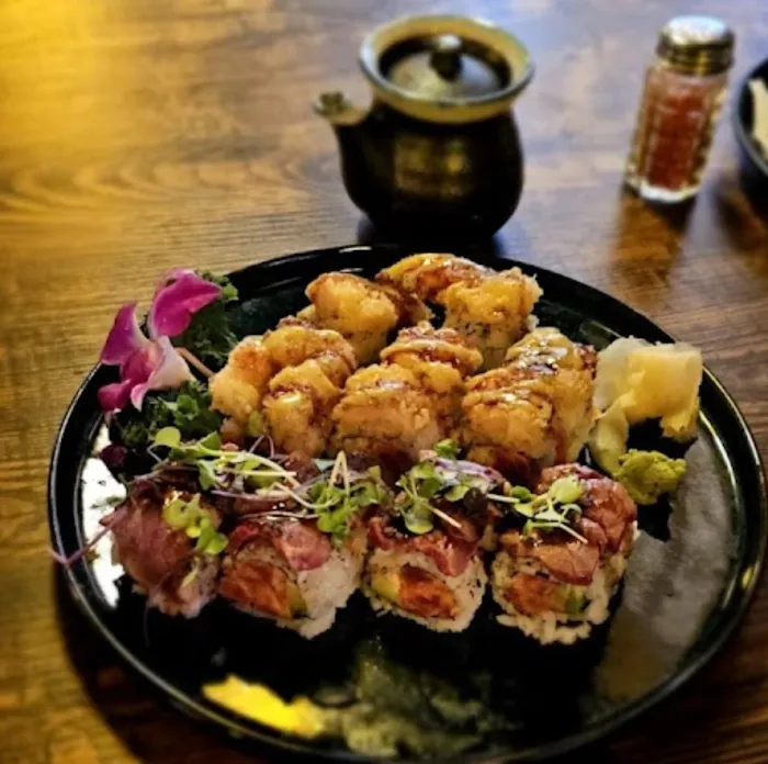 Shokudo Ramen & Sushi Paramus Picture 4