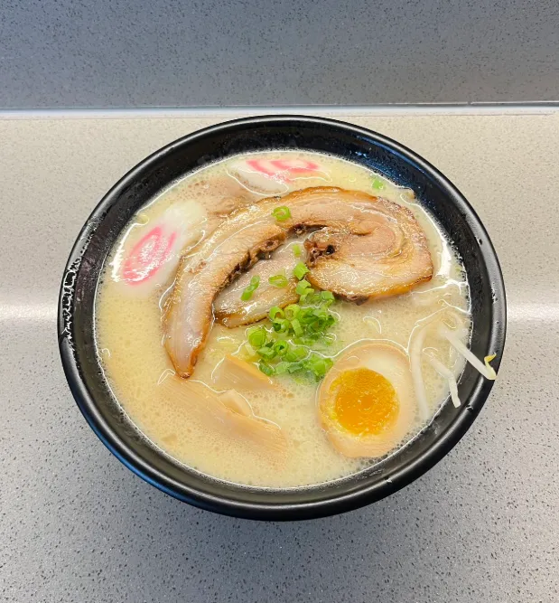 Shokudo Ramen & Sushi Paramus Picture 5