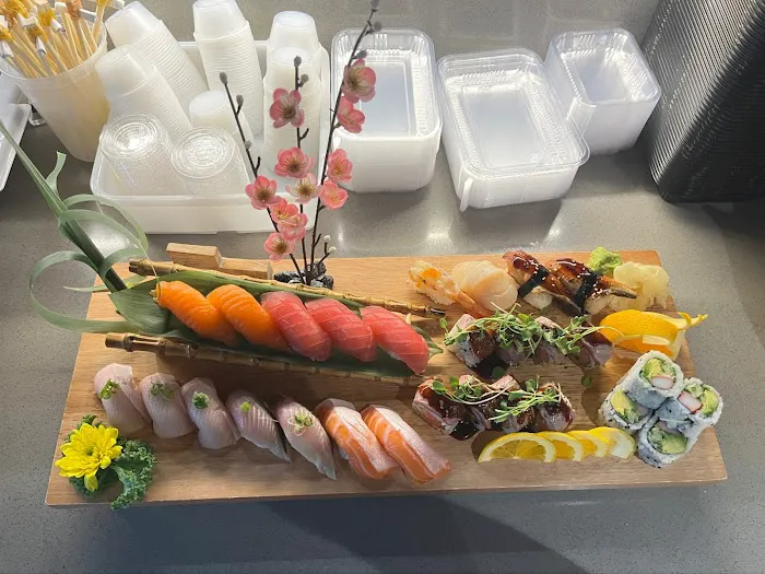 Shokudo Ramen & Sushi Paramus Picture 7