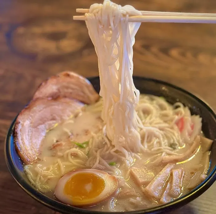 Shokudo Ramen & Sushi Paramus Picture 10