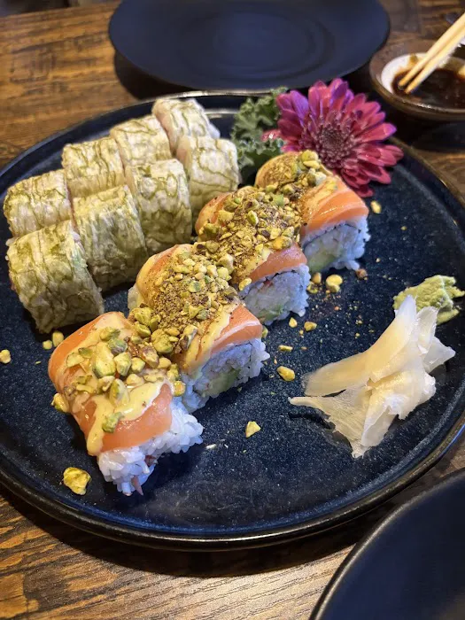 Shokudo Ramen & Sushi Paramus Picture 9