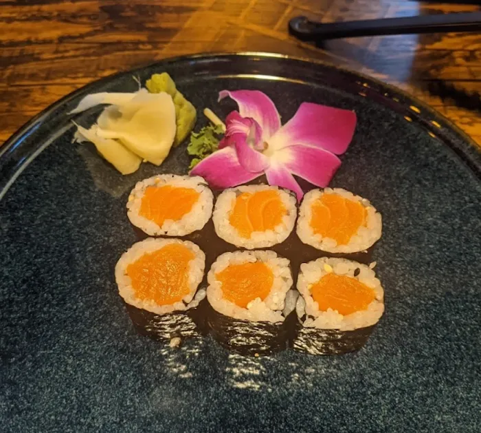 Shokudo Ramen & Sushi Paramus Picture 8