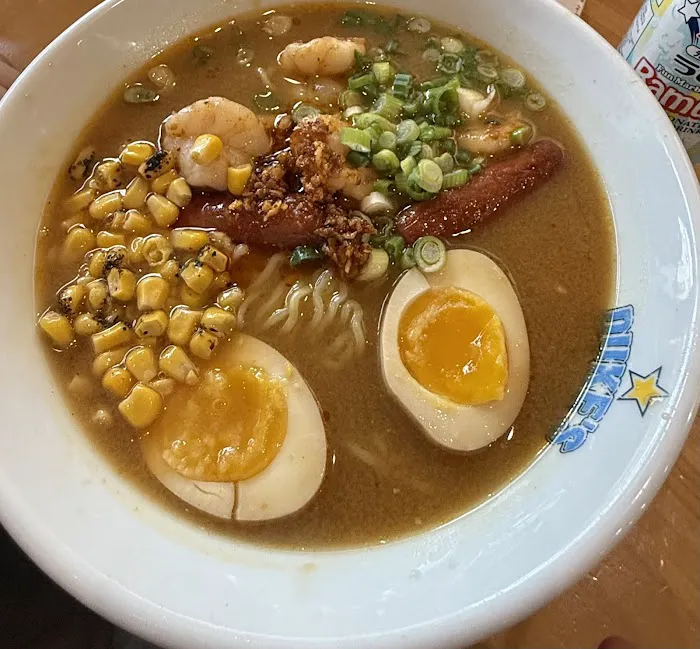 Duke's Ramen Picture 1