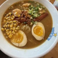 Duke's Ramen ico
