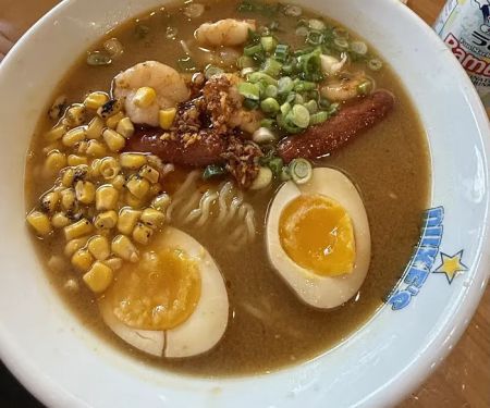 Duke's Ramen