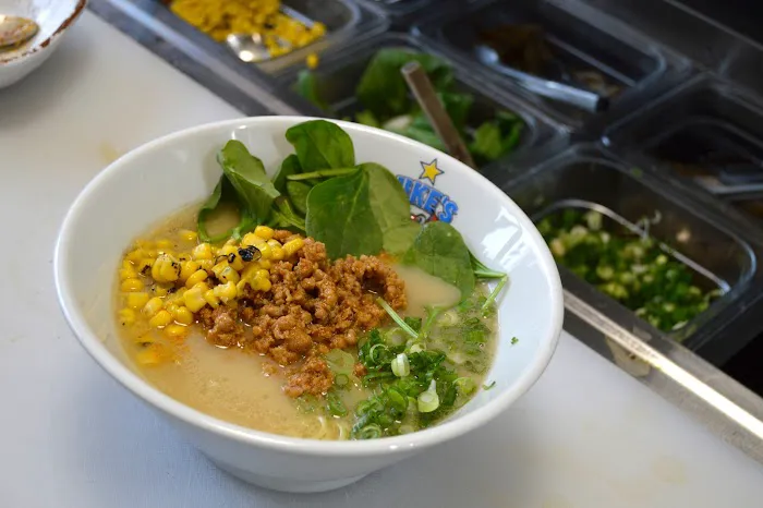 Duke's Ramen Picture 2