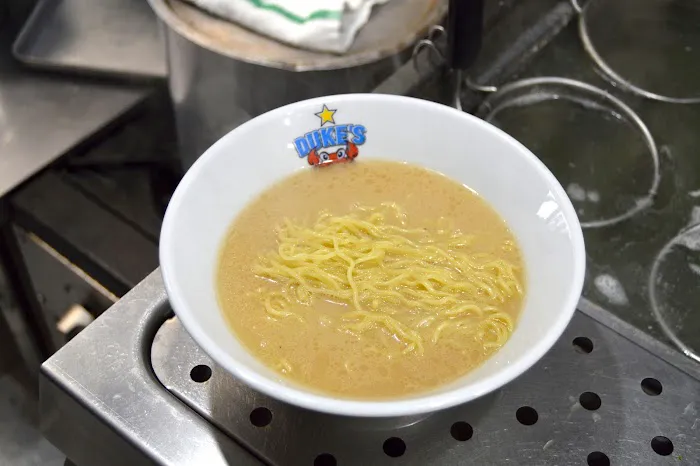 Duke's Ramen Picture 6