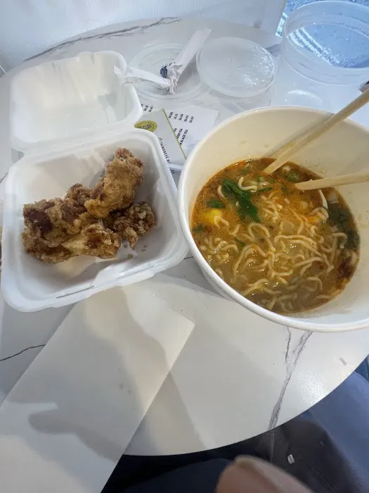Duke's Ramen Picture 8