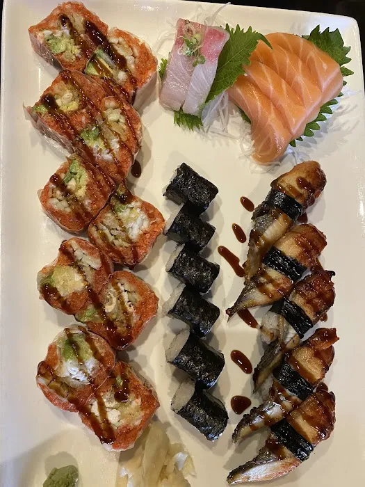 Zenzo Sushi Picture 3