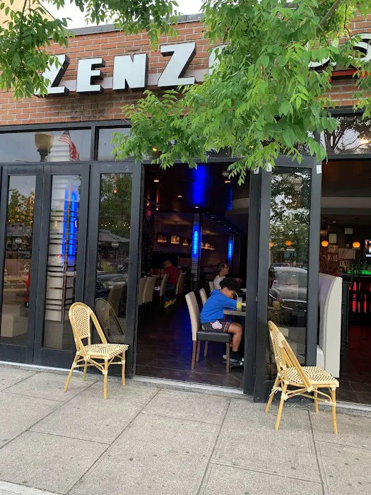 Zenzo Sushi Picture 2