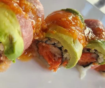 Zenzo Sushi