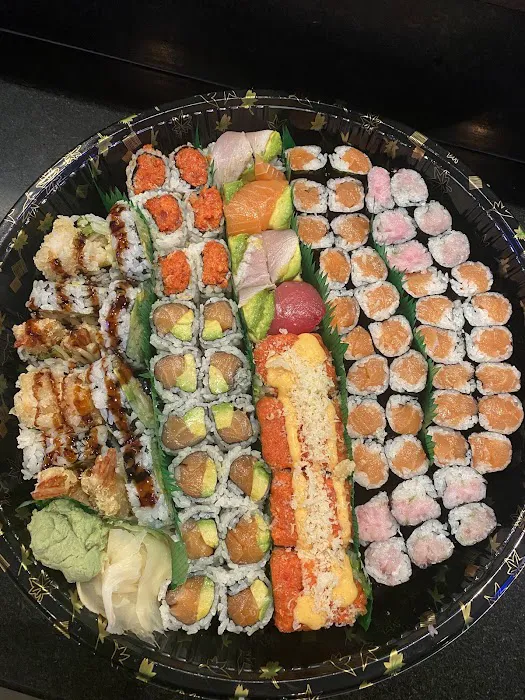Zenzo Sushi Picture 4