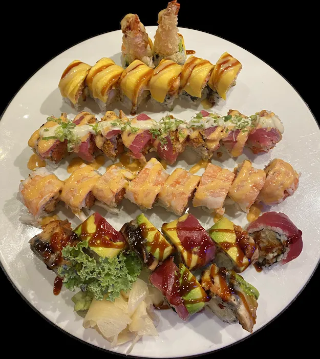 Zenzo Sushi Picture 5