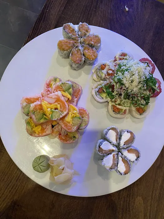Zenzo Sushi Picture 7