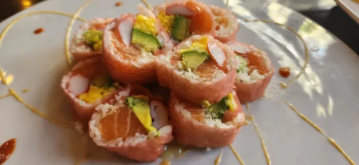 Zenzo Sushi Picture 6