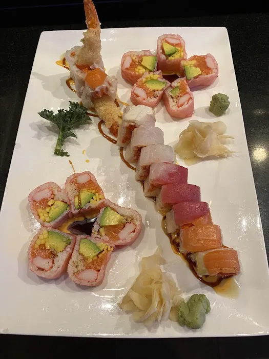 Zenzo Sushi Picture 9