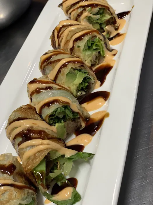 Zenzo Sushi Picture 10