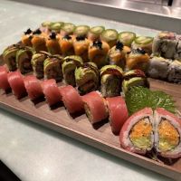 Ginban Asian Bistro ico