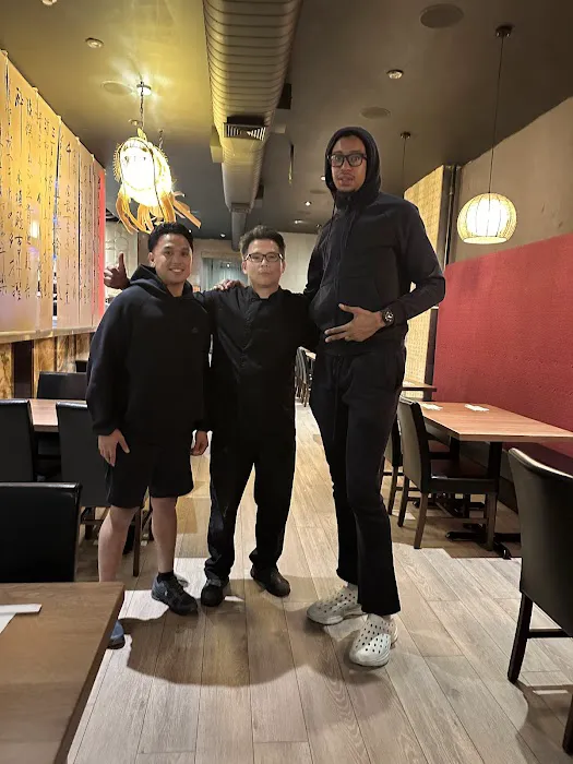 Ginban Asian Bistro Picture 2
