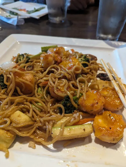 Ginban Asian Bistro Picture 5