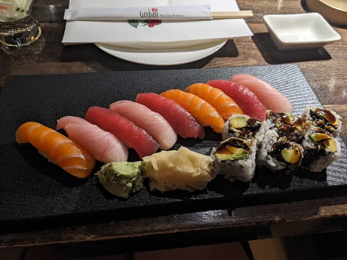 Ginban Asian Bistro Picture 6