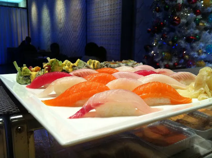 Ginban Asian Bistro Picture 9