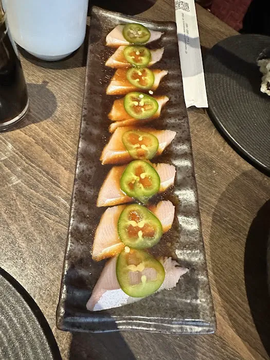 Ginban Asian Bistro Picture 7