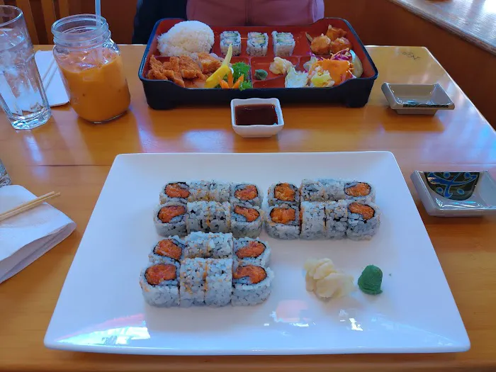 Sushi Niji Picture 3