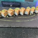 Yamashiro Japanese cuisine