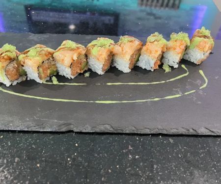 Yamashiro Japanese cuisine