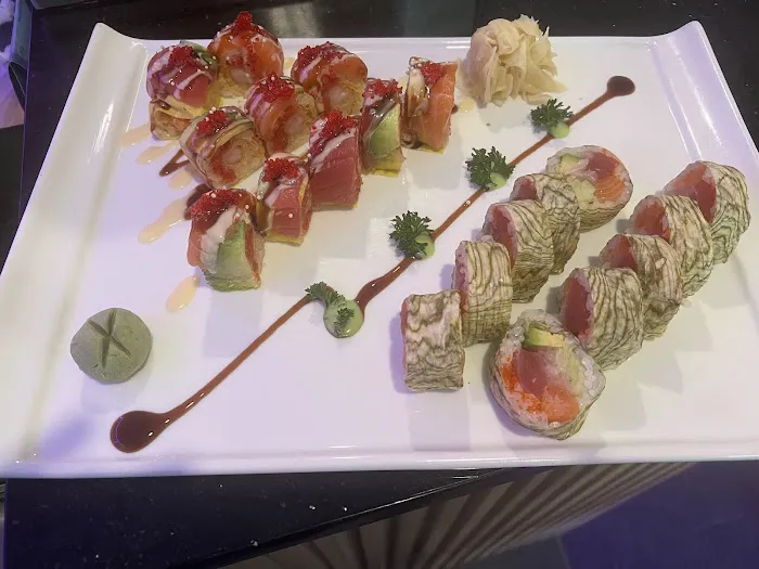 Yamashiro Japanese cuisine Picture 4