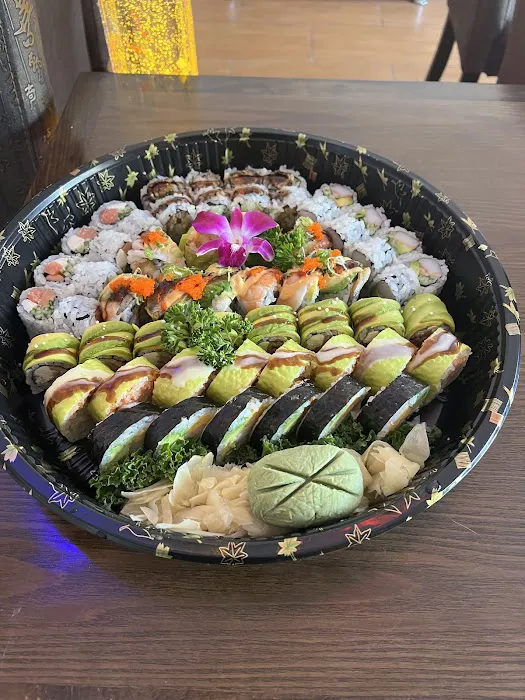 Yamashiro Japanese cuisine Picture 6