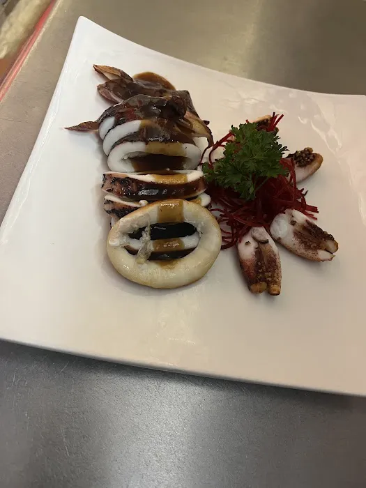 Yamashiro Japanese cuisine Picture 8