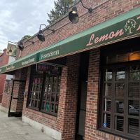 Lemon Tree Asian Cuisine ico