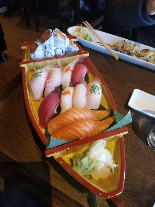Lemon Tree Asian Cuisine Picture 2